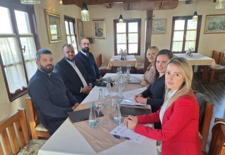 Udruženje Žena BiH Mostar