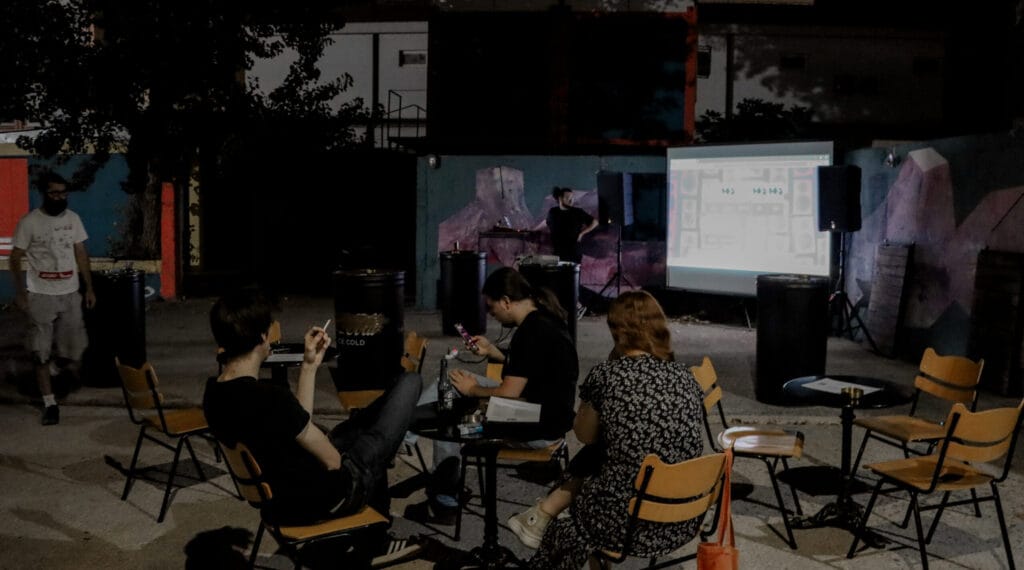 Godišnji pregled 2024; OKC Abrašević (1)