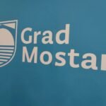 Logo Grada Mostara