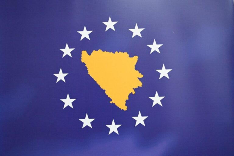 Institucija ombudsmena za ljudska prava Bosne i Hercegovine, arhivska fotografija