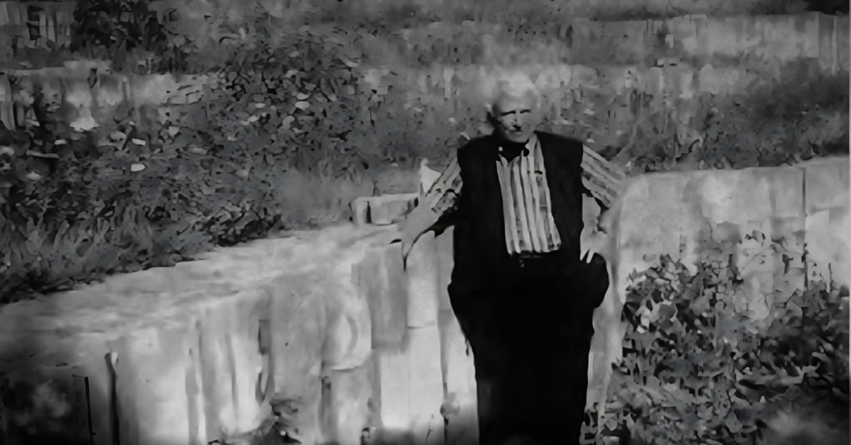 Predrag Matvejević: Mediteranski brevijar