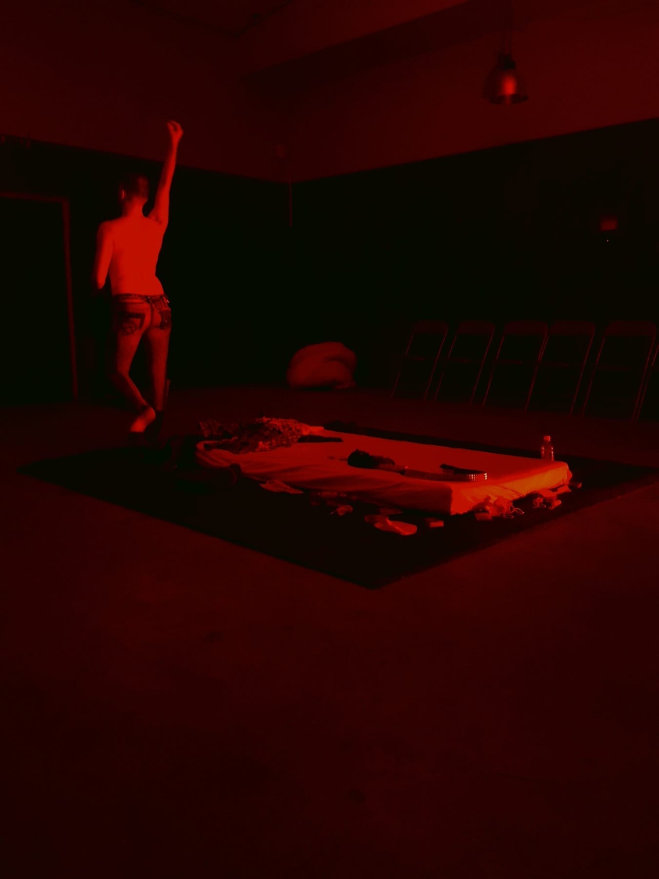 August 2025 (29) Program - august 2025. OKC Abrašević