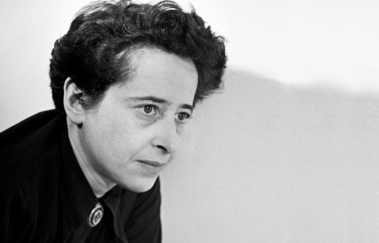 Hannah Arendt: Istina i politika IV