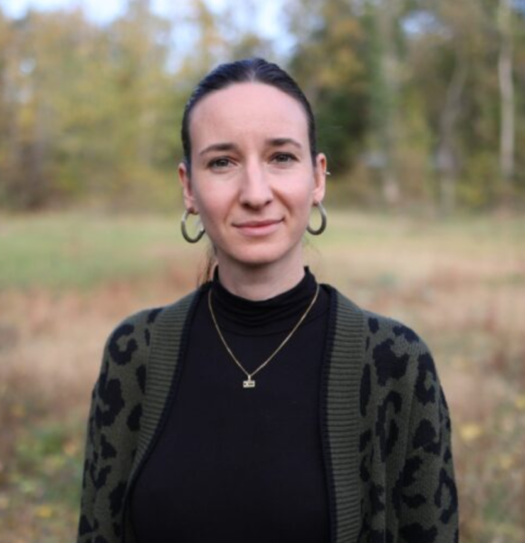 Aida Kapetanović: Ekološke borbe, solidarnost i zaštita rijeka u BiH