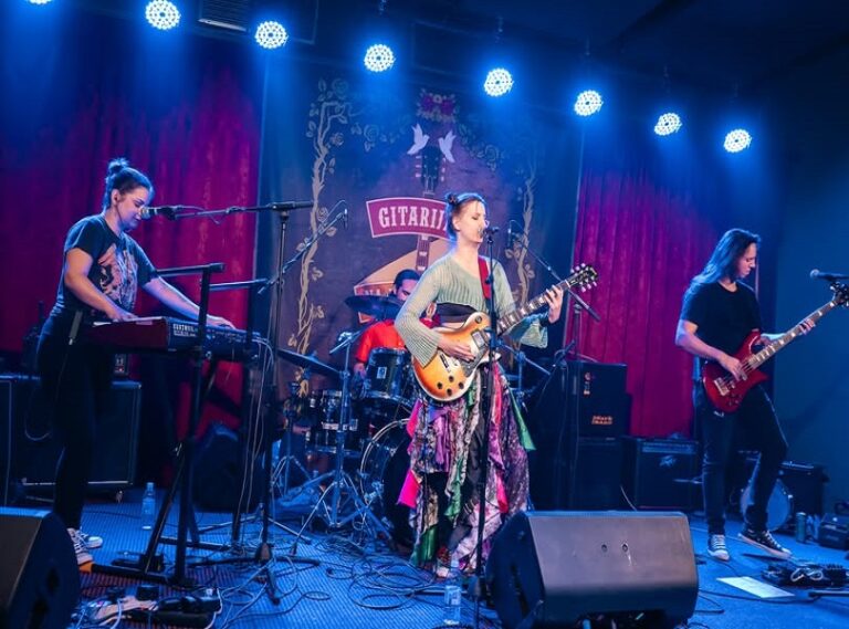 Gitarijada „Na putu za jug“ u Mostaru