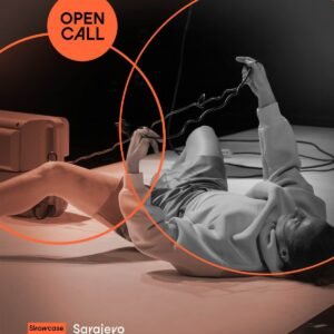 Sarajevo Theatre Showcase 2026 open call