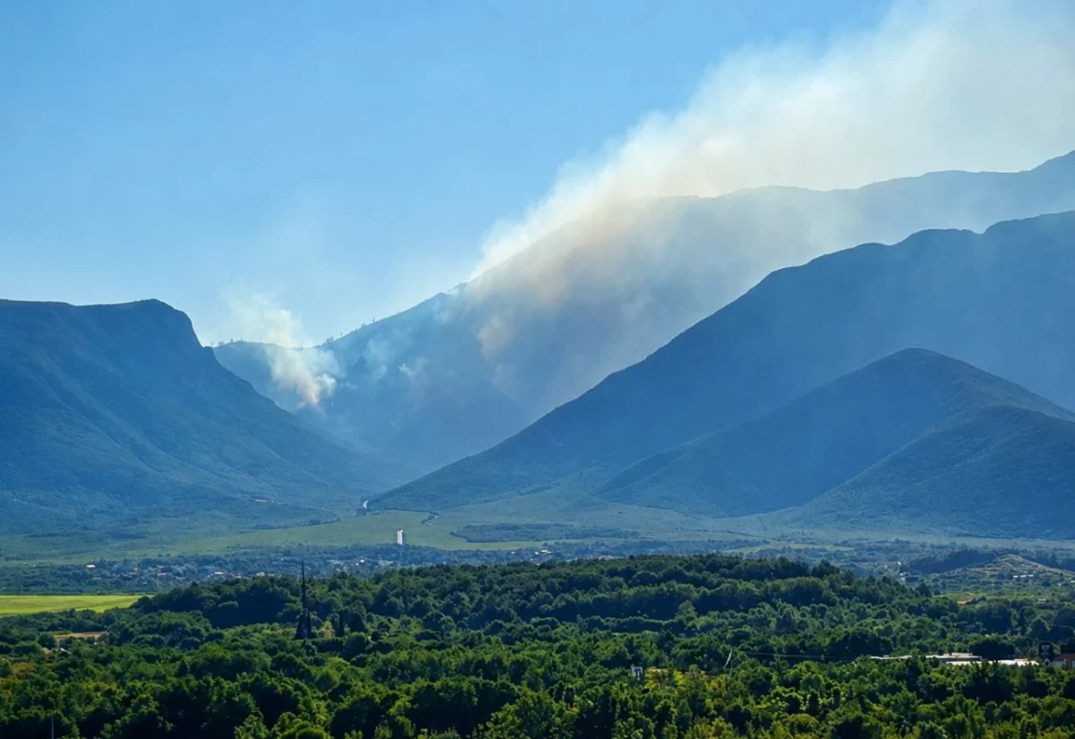 Rujište: Novi tender za stručnu podlogu zaštite platoa