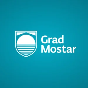 Grad Mostar