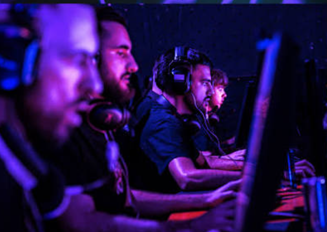 CS2 LAN u Abraševiću: Kako raste domaća esport scena