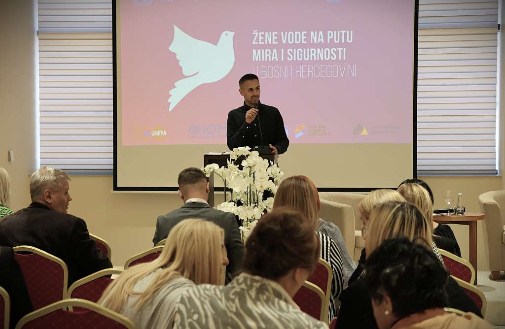 U Mostaru održana konferencija projekta „ŽENA“ o učešću žena i budžetiranju