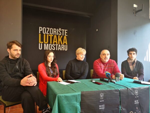 Pozorište lutaka u Mostaru