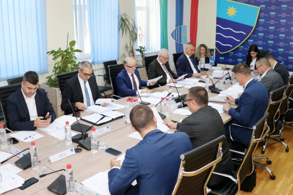 Vlada Hercegovačko-neretvanskog kantona, septembar 2026