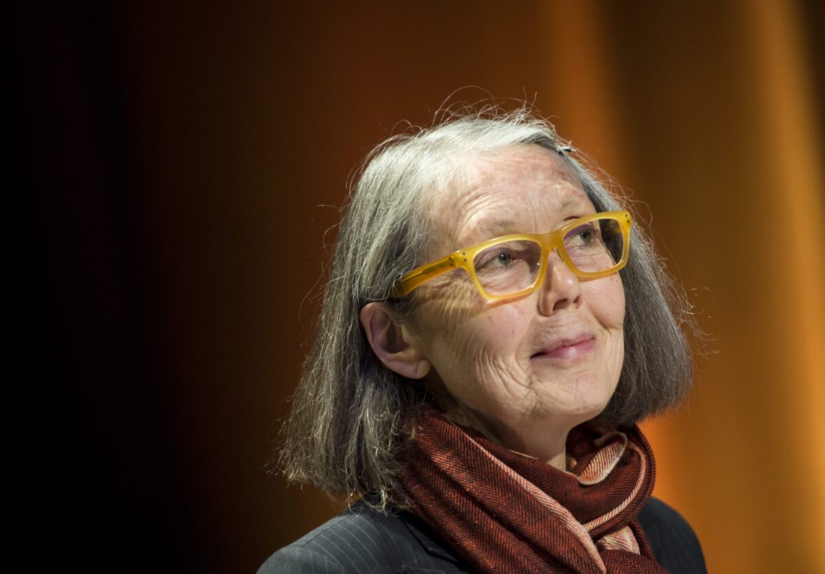 Anne Carson dobitnica Nobelove nagrade za književnost 2026.