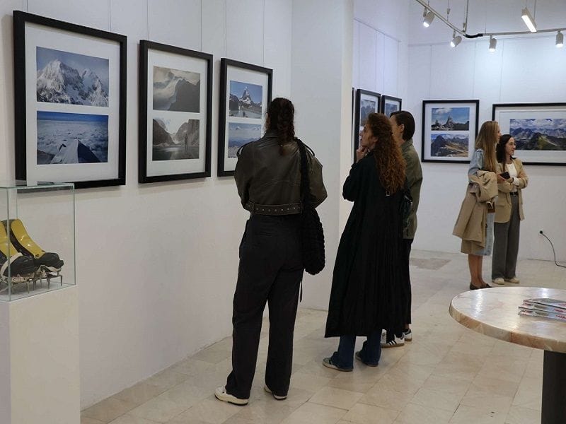 Hrvatski dom hercega Stjepana Kosače u Mostaru, arhivska fotografija lokacije seminara o autizmu