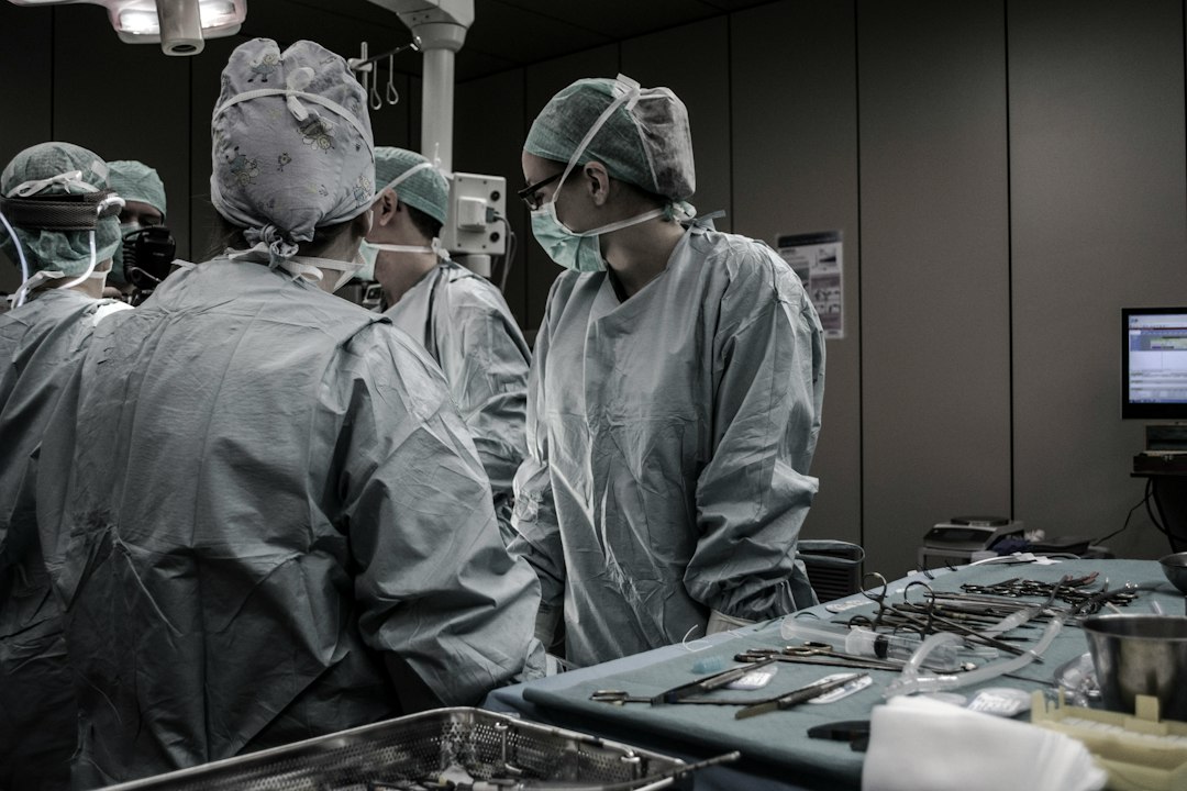 Novi pristup liječenju endometrioze pokazao rane rezultate u pretkliničkim istraživanjima