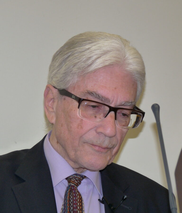 Ranko Bugarski, portret