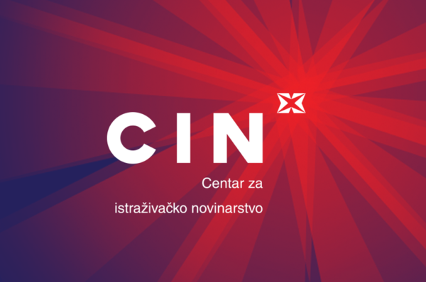 CIN otvorio poziv za grantove do 20.000 eura za slobodu izražavanja