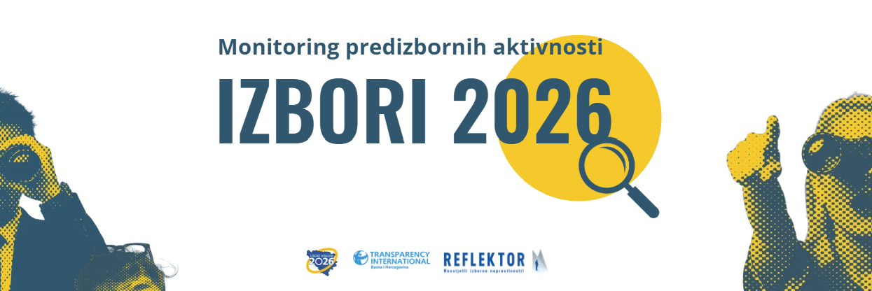 Izbori pod lupom: više od 100 težih nepravilnosti