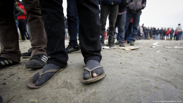 Detektor: Krijumčari preko društvenih mreža nude ilegalne prelaze iz BiH u Hrvatsku