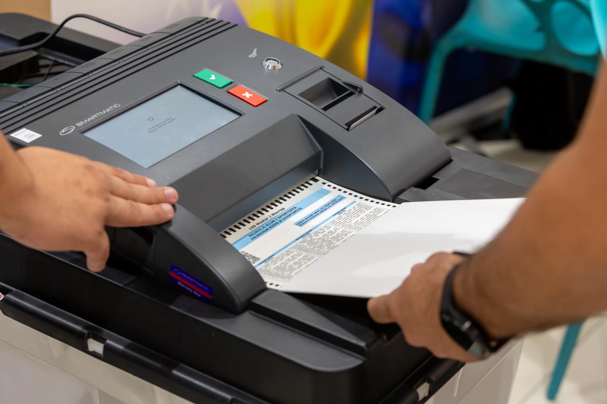 Vox populi: Izlazite li na izbore?